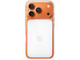 Калъфи Apple iPhone 17 Pro Clear Case with MagSafe