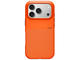 Калъфи Beats iPhone 17 Pro Rugged Case with MagSafe and Camera Control – Sierra Orange