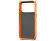Калъфи Beats iPhone 17 Pro Rugged Case with MagSafe and Camera Control – Sierra Orange
