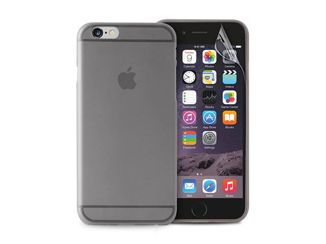 Калъфи PURO Ultra Slim 0.3 калъф за iPhone 6 Plus