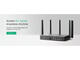 Мрежово оборудване TP-Link Omada 4G+ Cat6 ER706WP-4G AX3000 4-портов PoE+