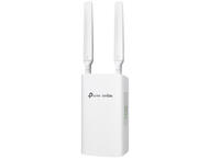 Мрежово оборудване TP-Link Omada ER703WP-4G-Outdoor Gateway 4G+ Cat6 AX3000 Wi-Fi 6