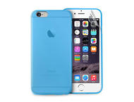 Калъфи PURO Ultra Slim 0.3 калъф за iPhone 6 Plus