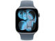 Каишки Apple 46mm Anchor Blue Sport Band - S/M
