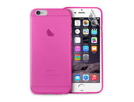 Калъфи PURO Ultra Slim 0.3 калъф за iPhone 6 Plus