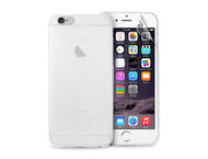 Калъфи PURO Ultra Slim 0.3 калъф за iPhone 6 Plus
