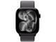 Каишки Apple Watch 46mm Loop: Dark Gray Sport Loop