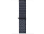Каишки Apple Watch 46mm Loop: Anchor Blue Sport Loop