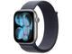 Каишки Apple Watch 46mm Loop: Anchor Blue Sport Loop