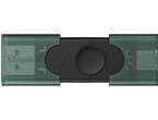 USB памети 256GB Kingston DataTraveler® Duo USB Flash Drive