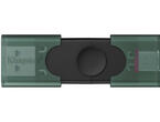 USB памети 128GB Kingston DataTraveler® Duo USB Flash Drive
