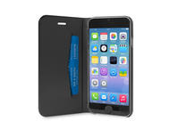 Калъфи PURO Booklet за калъф за iPhone 6 Plus