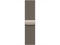 Каишки Apple Watch 42mm Loop: Natural Milanese Loop