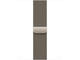 Каишки Apple Watch 42mm Loop: Natural Milanese Loop
