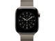Каишки Apple Watch 42mm Loop: Natural Milanese Loop