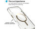 Калъфи Speck iPhone 17 Pro Max Presidio Lux MagSafe - Glitter