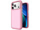 Калъфи Speck Speck iPhone 17 Pro Max Presidio Lux, MagSafe, Ibis Pink