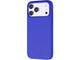 Калъфи Tech21 iPhone 17 Pro Max EvoLite w/MagSafe Electric Blue