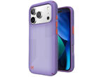 Калъфи Speck Presidio Lux Grip MagSafe Apple iPhone 17 Pro Case,  Purple Fade/Magic Purple/New Poppy