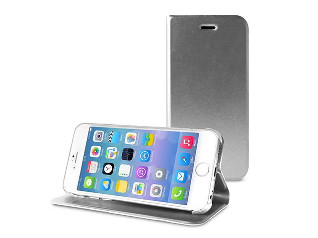 Калъфи PURO Booklet за калъф за iPhone 6 Plus