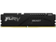 Оперативна памет 32GB DDR5 6000 MT/s CL30 Kingston FURY Beast Black
