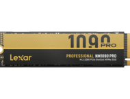 SSD 1TB Lexar Professional NM1090 PRO