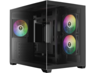 Кутии Gamdias AURA GC10M V2 ARGB