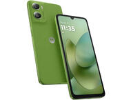 Смартфони Motorola Moto G06 - 4GB RAM / 256GB, Pantone: Tendril