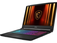 Лаптопи MSI Katana 15 HX B14WEK