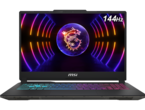 Лаптопи MSI Cyborg 15 A13UDXK