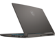 Лаптопи MSI Thin 15 B13UC