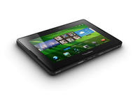 Таблети BlackBerry Playbook 64GB, черен цвят