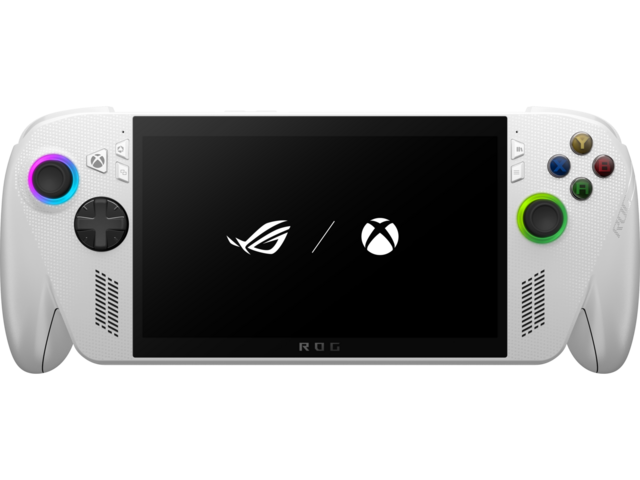 Конзоли ASUS ROG Xbox Ally