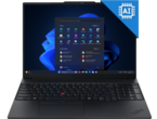 Лаптопи Lenovo ThinkPad E16 Gen 3