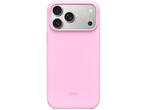 Калъфи Beats iPhone 17 Pro Max Case with MagSafe and Camera Control - Pebble Pink