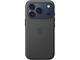 Калъфи Apple iPhone 17 Pro TechWoven Case with MagSafe - Black
