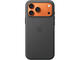 Калъфи Apple iPhone 17 Pro Max TechWoven Case with MagSafe - Black