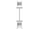 Вентилатори darkFlash DM12 Pro Reverse ARGB White