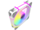 Вентилатори darkFlash DM12 Pro Reverse ARGB White