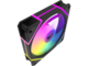 Вентилатори darkFlash DM12 Pro Reverse ARGB Black