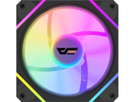 Вентилатори darkFlash DM12 Pro Reverse ARGB Black