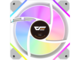 Вентилатори darkFlash DM12 Pro ARGB White