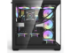 Кутии darkFlash DS900 Black, с вентилатори