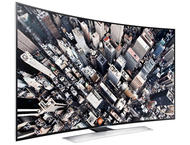 Телевизори Samsung UE55HU8500L
