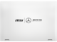 Лаптопи MSI Prestige 16 AI+ MercedesAMG B2VMG