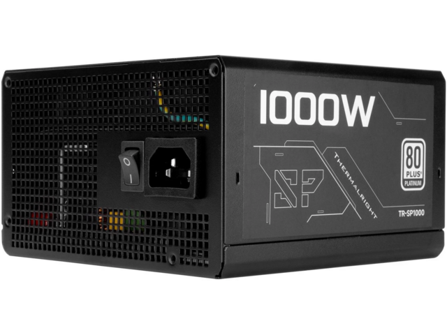 Захранвания за компютри Thermalright SP-1000 ATX 3.1