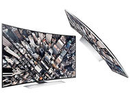 Телевизори Samsung UE78HU8500