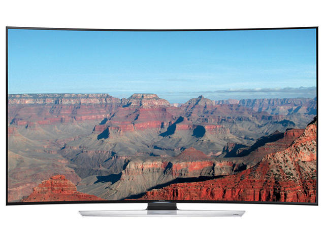 Телевизори Samsung UE78HU8500