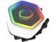 Охладители Cooler Master MasterLiquid 240 Core II White