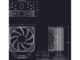 Охладители Cooler Master Hyper 212 Spectrum V3